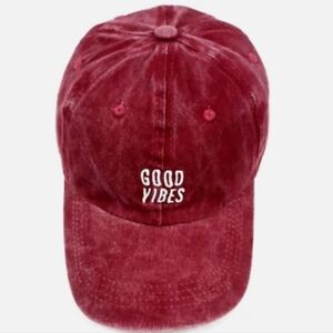 Good Vibes Vivian Roe Hat